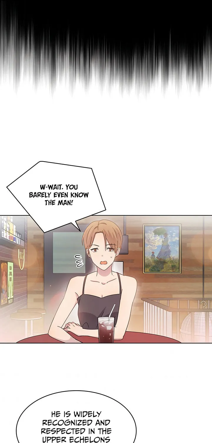 What's Wrong With Your Online Life? Chapter 6 page 35 - 