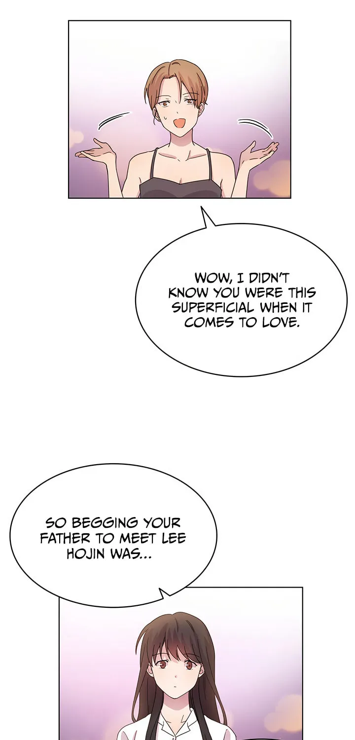 What's Wrong With Your Online Life? Chapter 6 page 38 - 