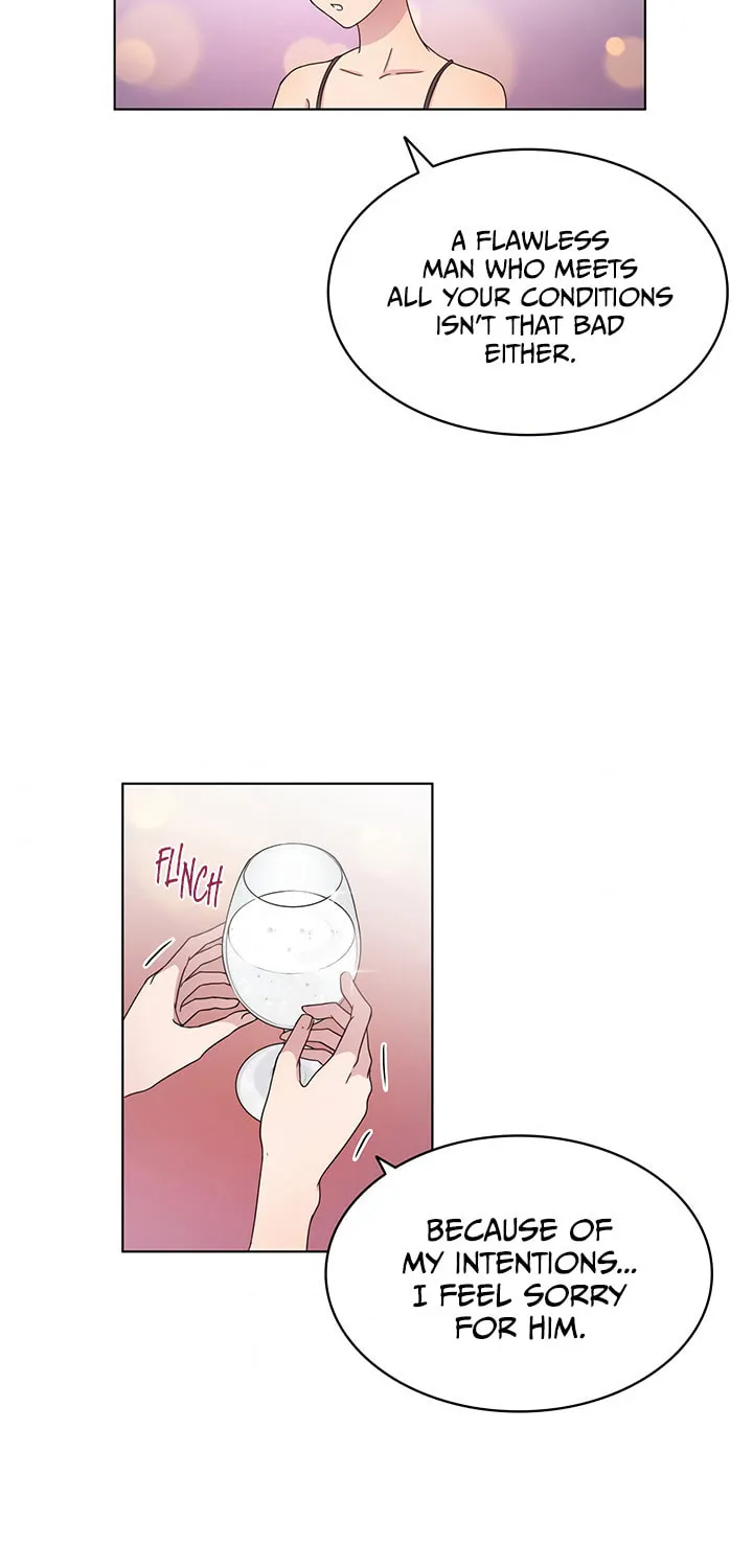What's Wrong With Your Online Life? Chapter 6 page 42 - 