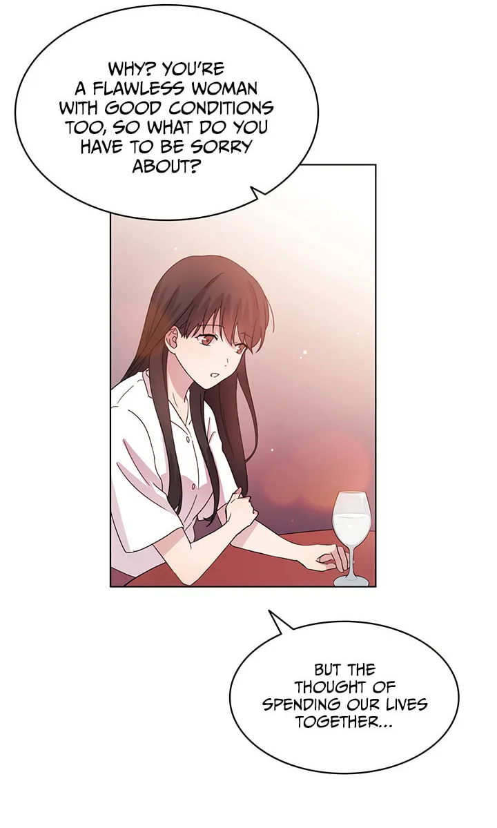 What's Wrong With Your Online Life? Chapter 6 page 43 - 