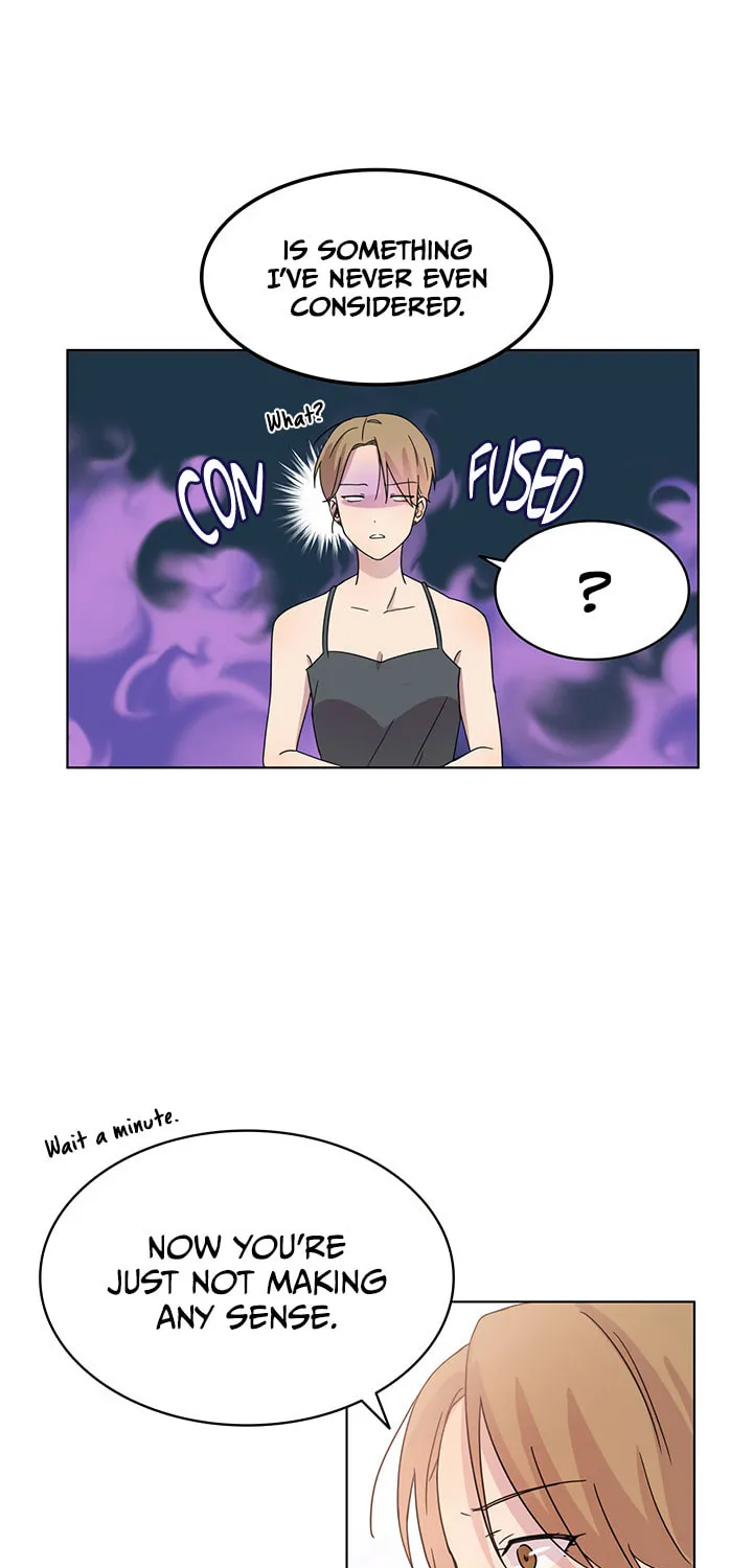 What's Wrong With Your Online Life? Chapter 6 page 44 - 