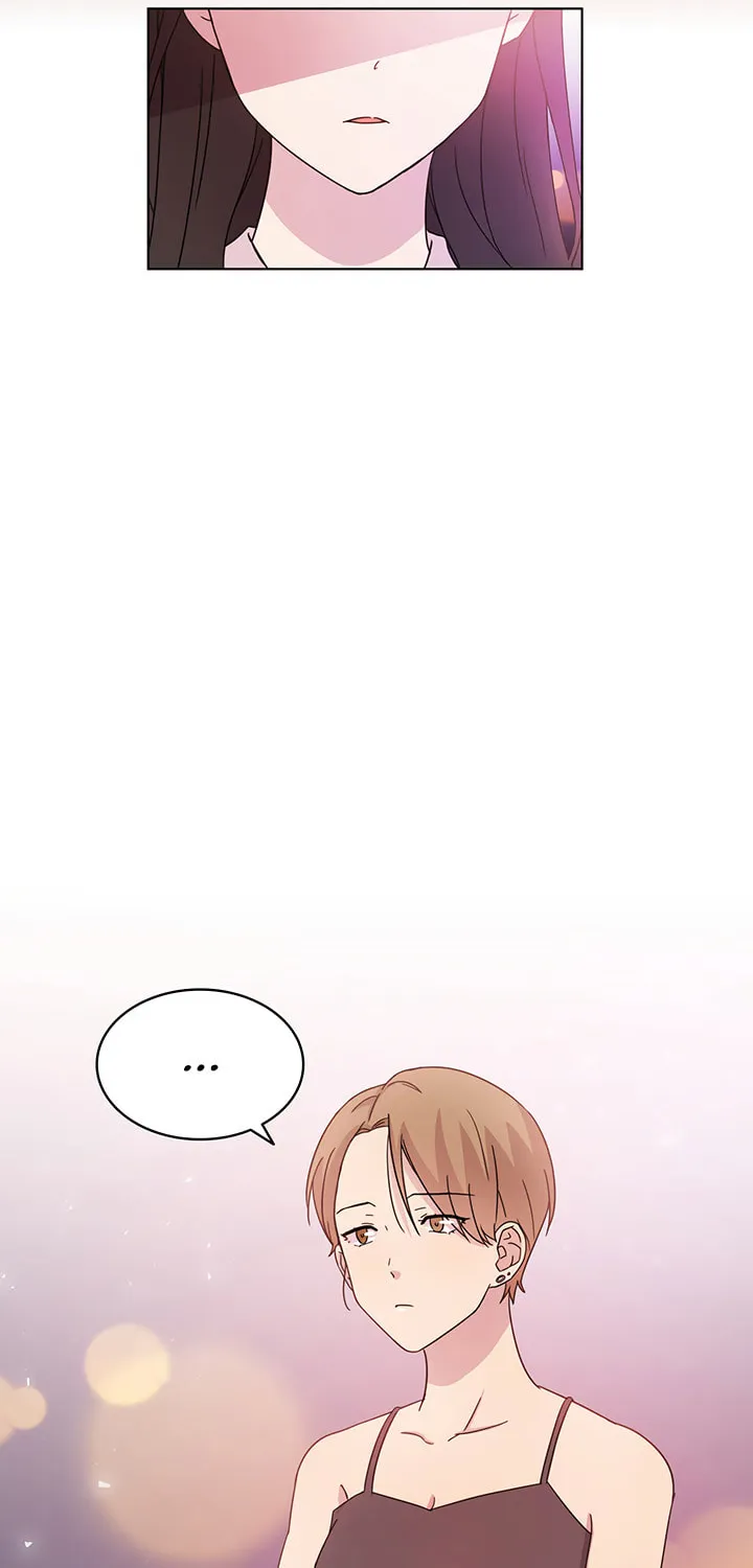 What's Wrong With Your Online Life? Chapter 6 page 47 - 