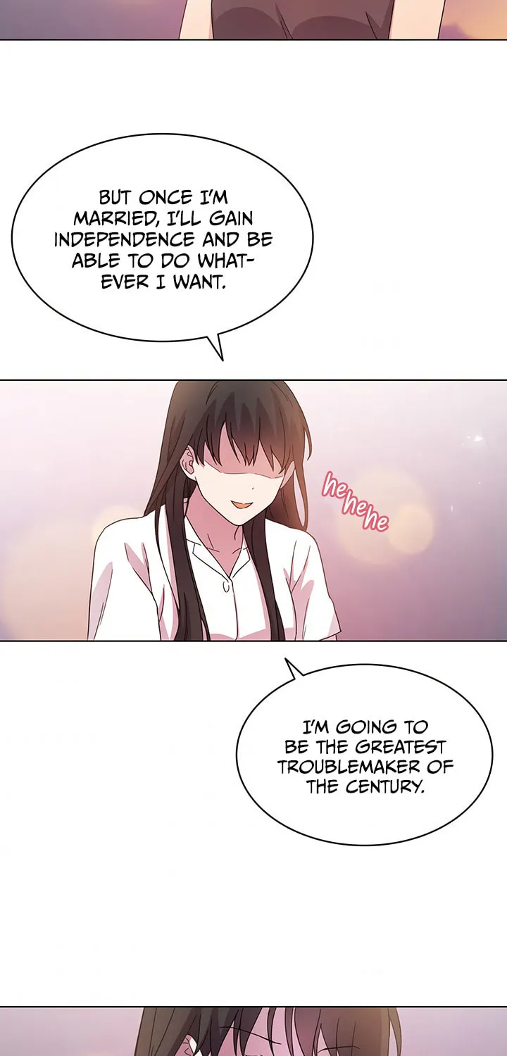 What's Wrong With Your Online Life? Chapter 6 page 48 - 