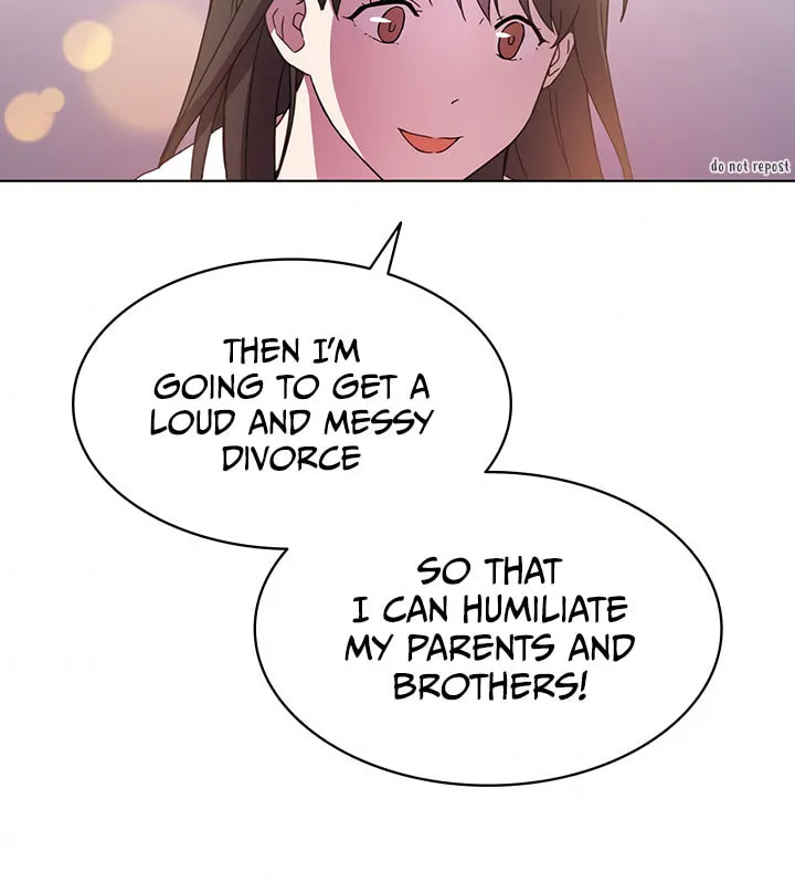 What's Wrong With Your Online Life? Chapter 6 page 49 - 