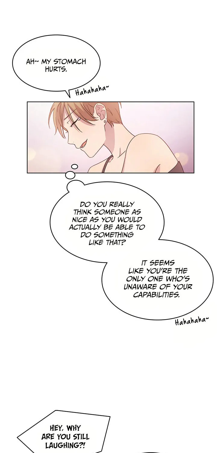 What's Wrong With Your Online Life? Chapter 6 page 52 - 