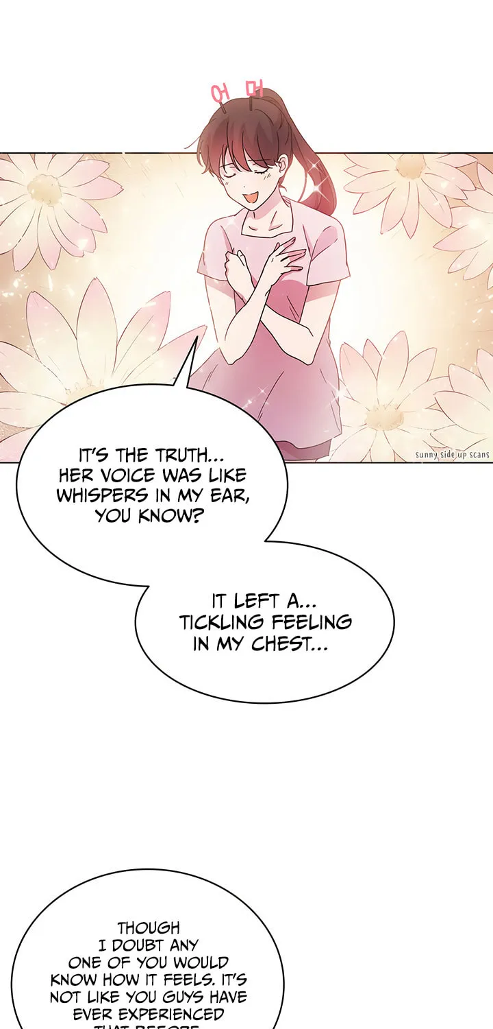 What's Wrong With Your Online Life? Chapter 6 page 9 - 