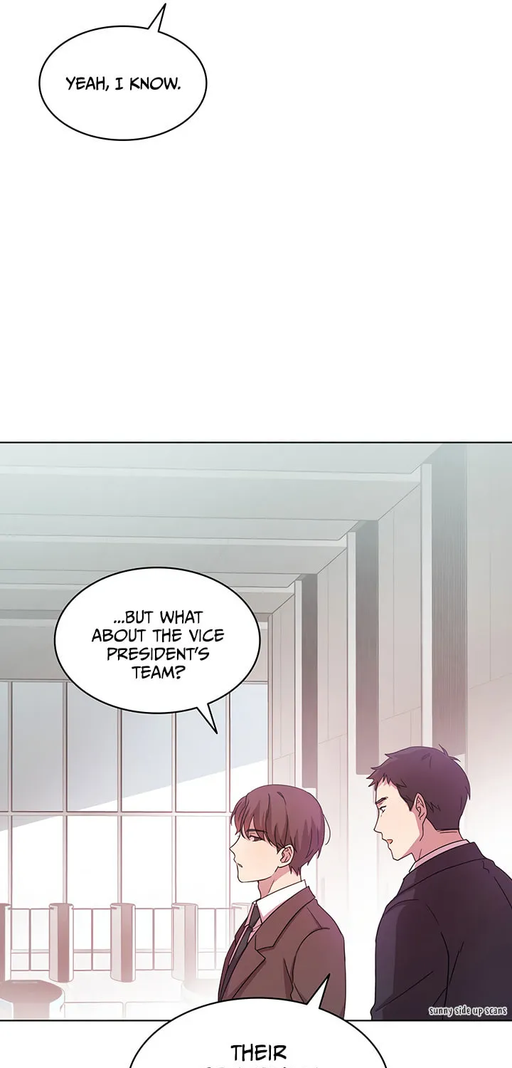 What's Wrong With Your Online Life? Chapter 7 page 12 - 