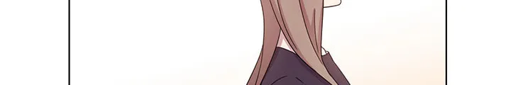 What's Wrong With Your Online Life? Chapter 7 page 17 - 