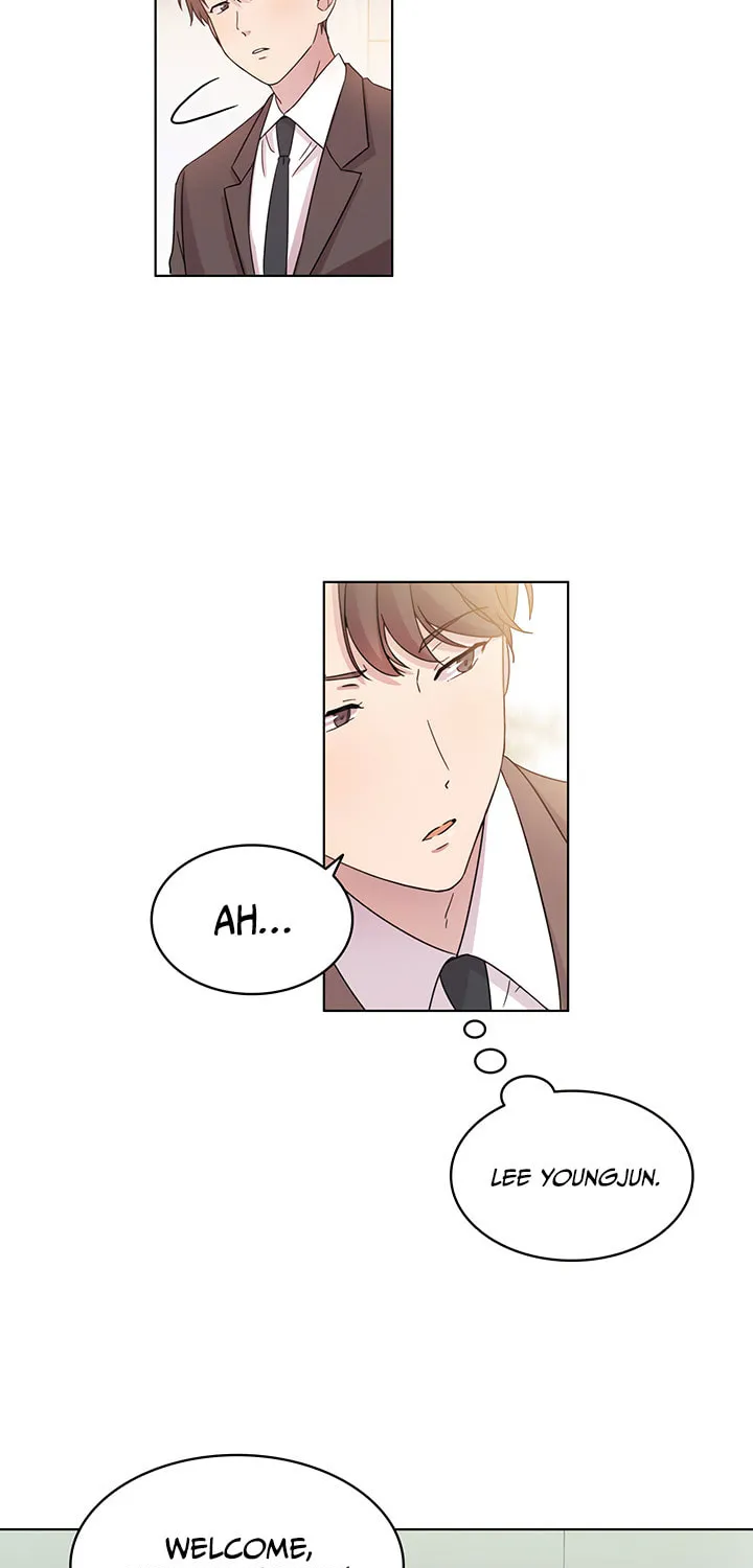 What's Wrong With Your Online Life? Chapter 7 page 24 - 