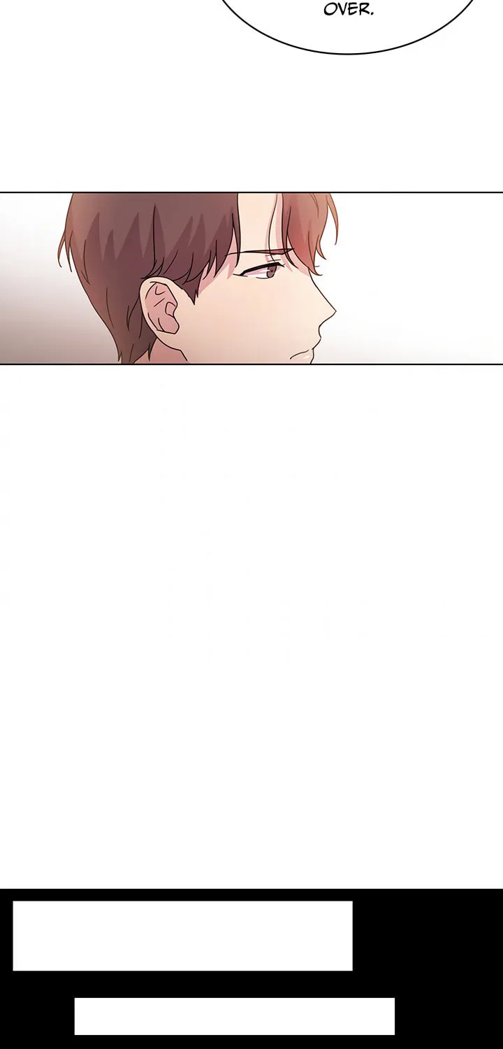What's Wrong With Your Online Life? Chapter 7 page 28 - 