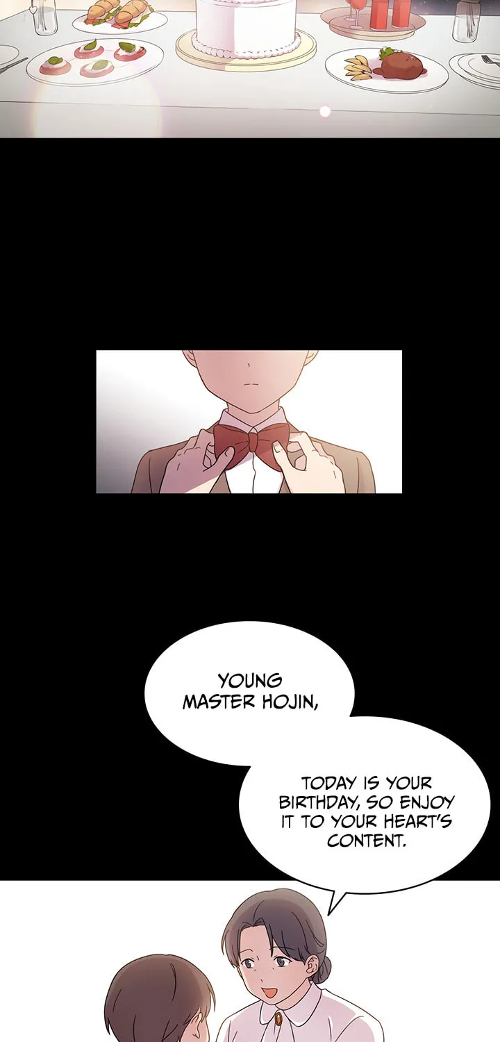 What's Wrong With Your Online Life? Chapter 7 page 30 - 