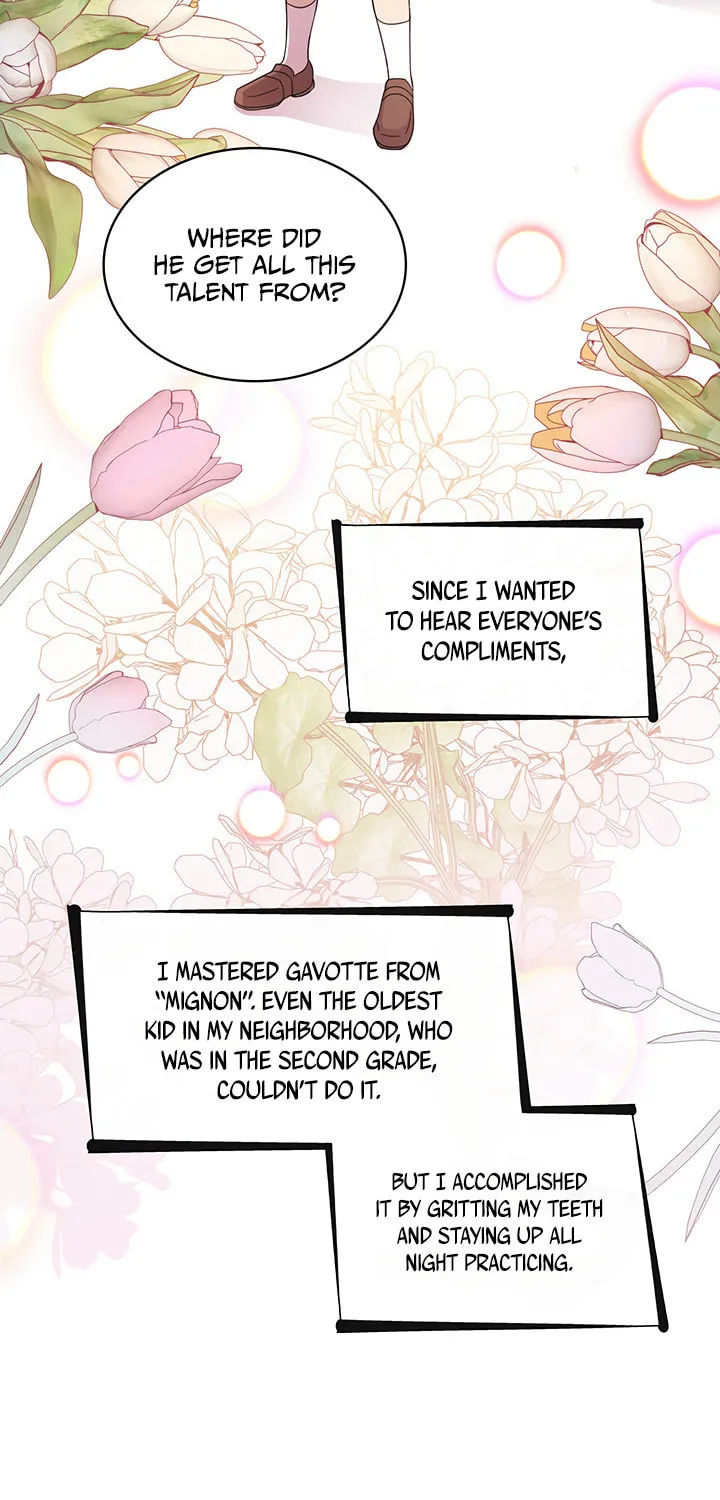 What's Wrong With Your Online Life? Chapter 7 page 38 - 