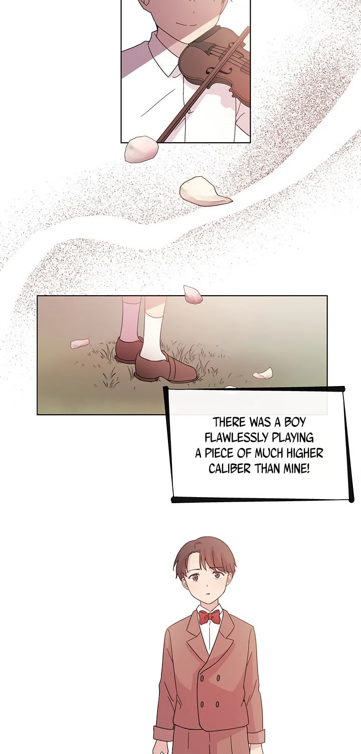 What's Wrong With Your Online Life? Chapter 7 page 40 - 