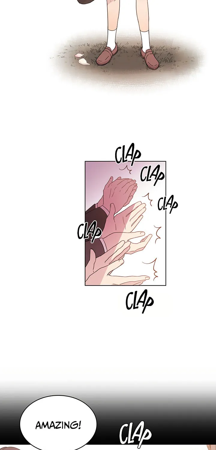 What's Wrong With Your Online Life? Chapter 7 page 42 - 