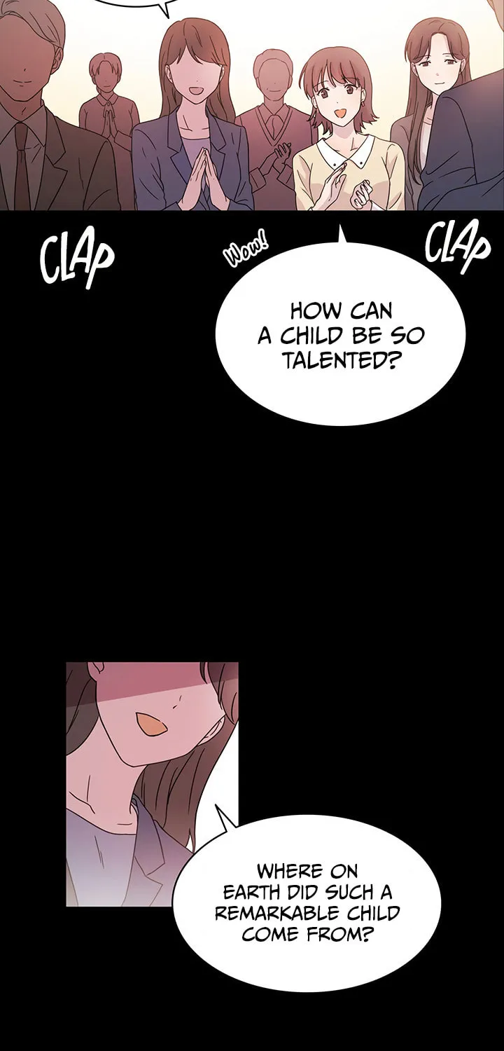 What's Wrong With Your Online Life? Chapter 7 page 43 - 