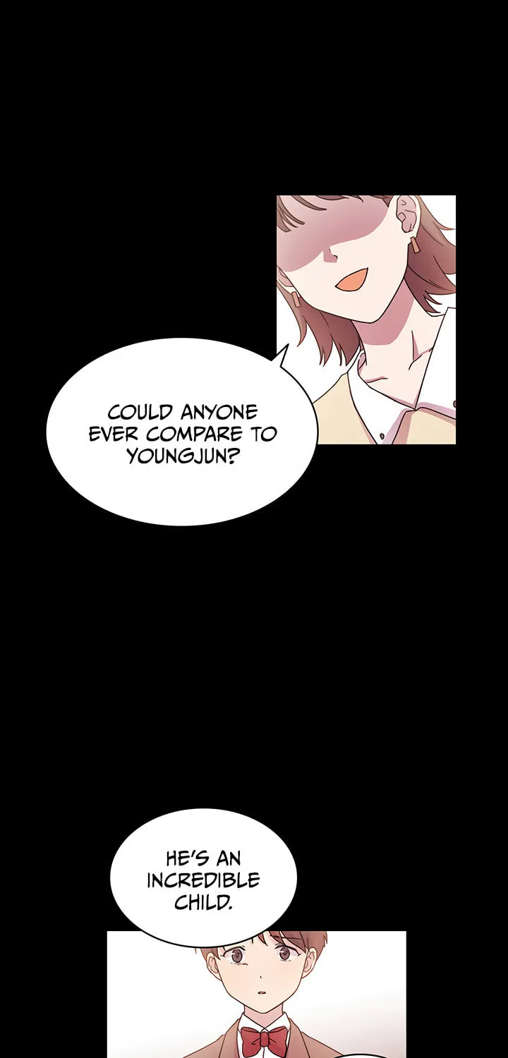 What's Wrong With Your Online Life? Chapter 7 page 44 - 