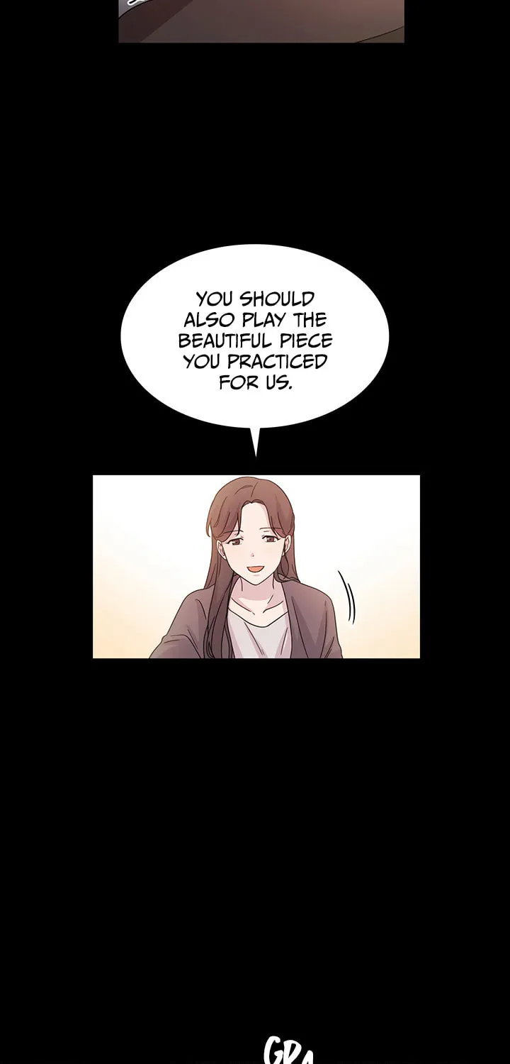 What's Wrong With Your Online Life? Chapter 7 page 50 - 