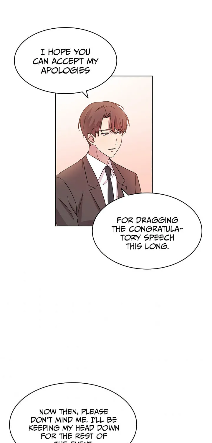 What's Wrong With Your Online Life? Chapter 7 page 6 - 
