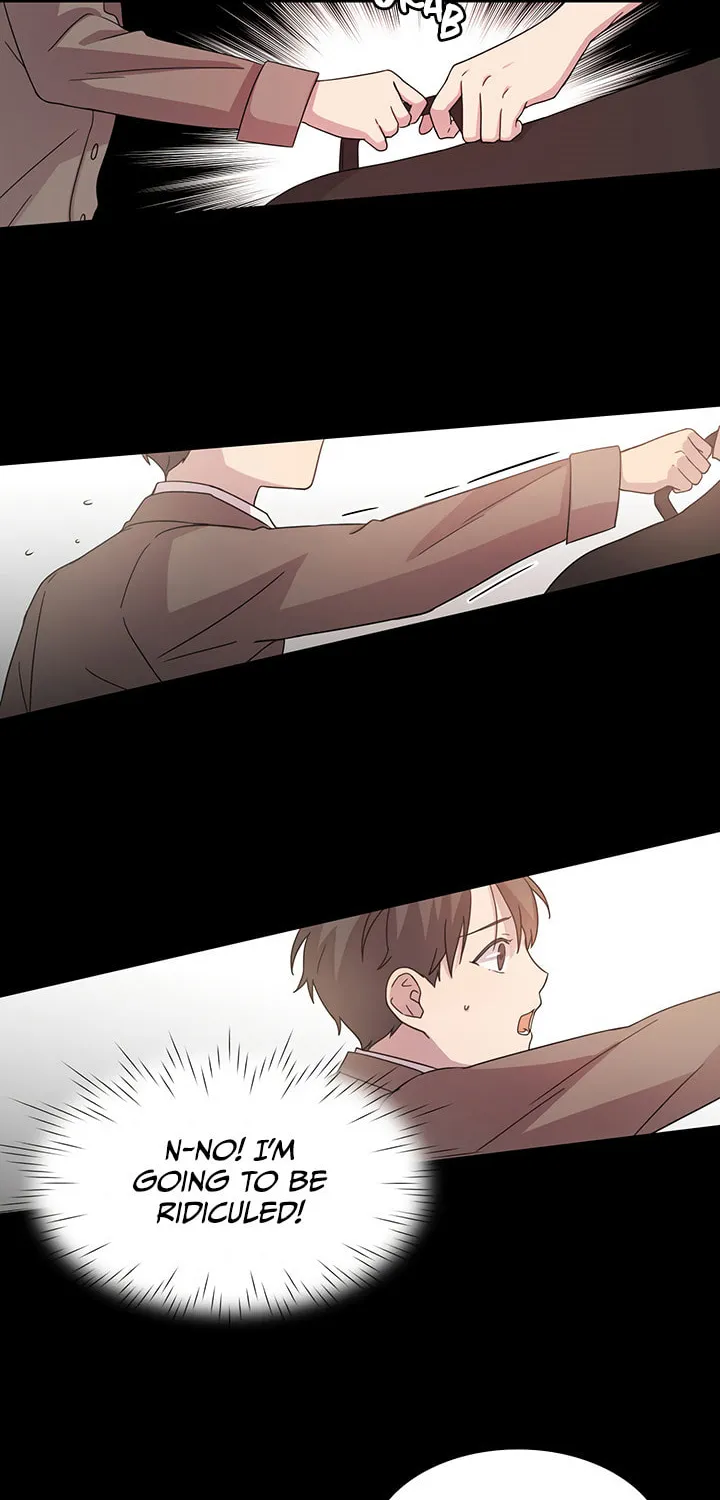 What's Wrong With Your Online Life? Chapter 7 page 51 - 
