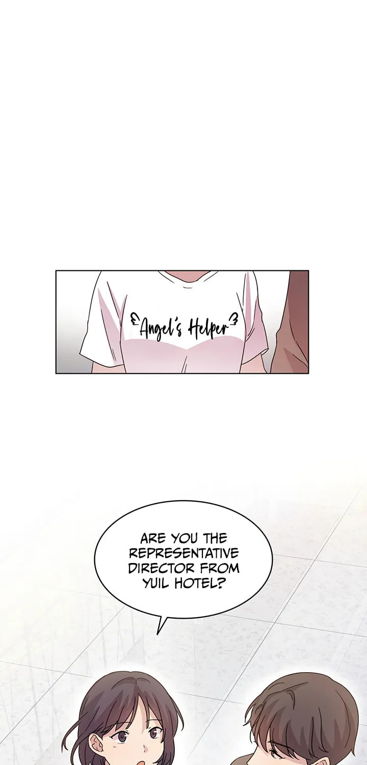What's Wrong With Your Online Life? Chapter 7 page 63 - 