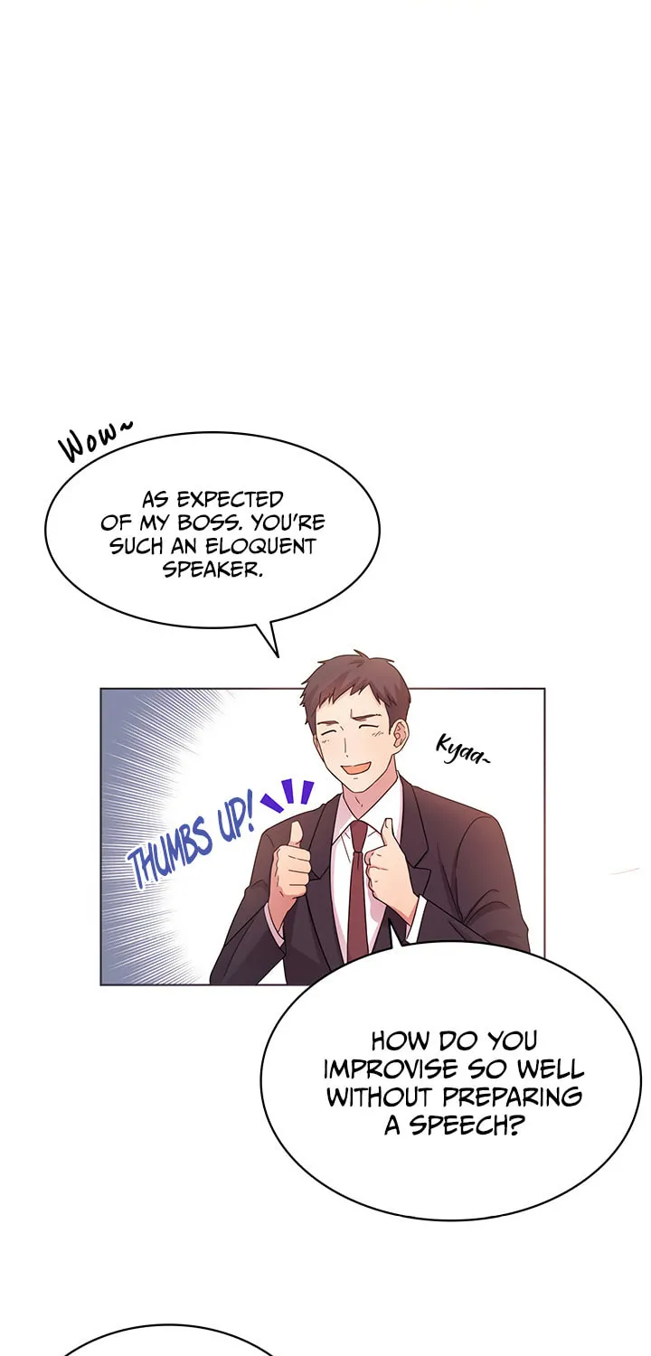What's Wrong With Your Online Life? Chapter 7 page 10 - 