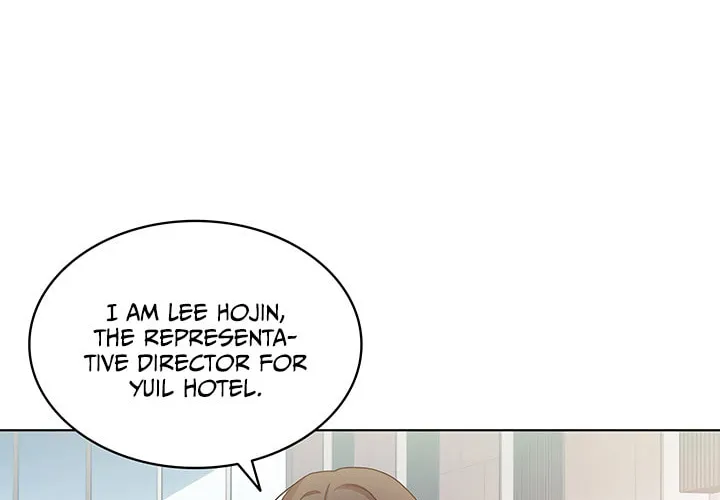 What's Wrong With Your Online Life? Chapter 8 page 11 - 