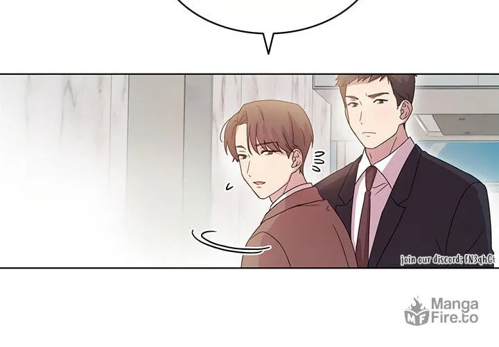 What's Wrong With Your Online Life? Chapter 8 page 27 - 