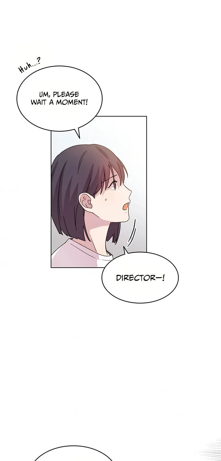 What's Wrong With Your Online Life? Chapter 8 page 28 - 