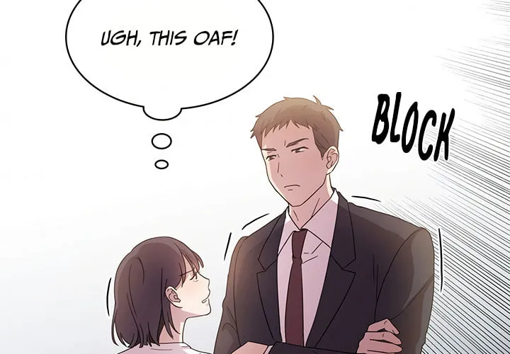 What's Wrong With Your Online Life? Chapter 8 page 29 - 
