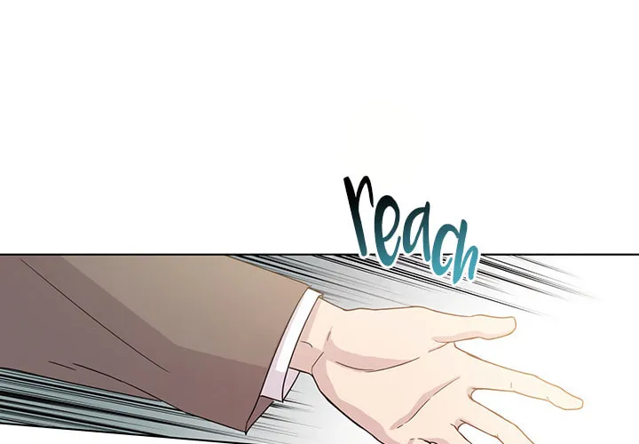 What's Wrong With Your Online Life? Chapter 8 page 33 - 