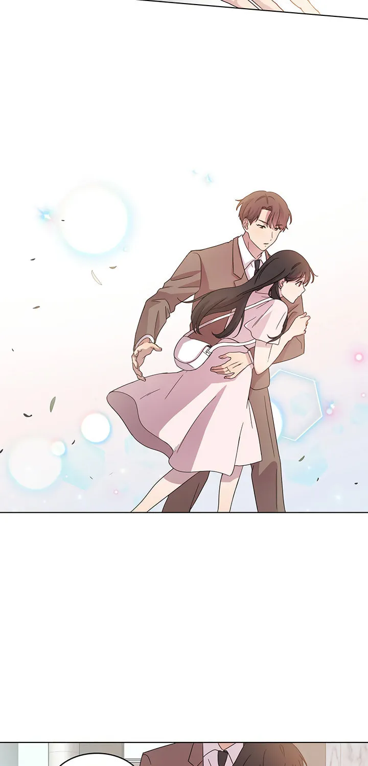 What's Wrong With Your Online Life? Chapter 8 page 34 - 