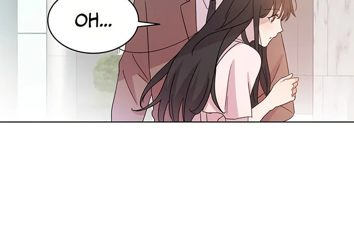 What's Wrong With Your Online Life? Chapter 8 page 35 - 