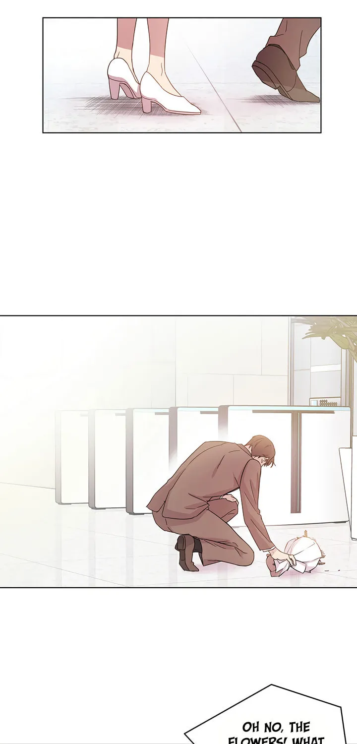 What's Wrong With Your Online Life? Chapter 8 page 37 - 