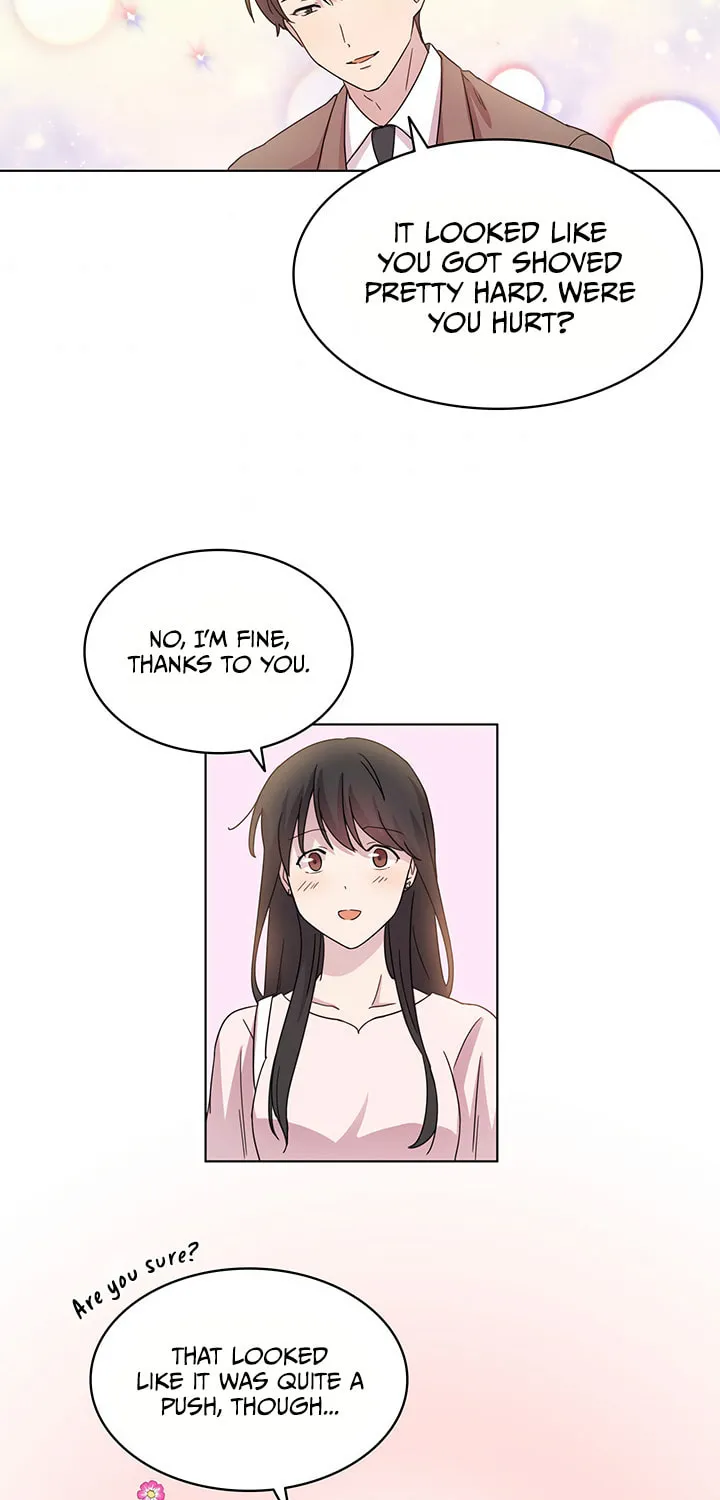 What's Wrong With Your Online Life? Chapter 8 page 39 - 