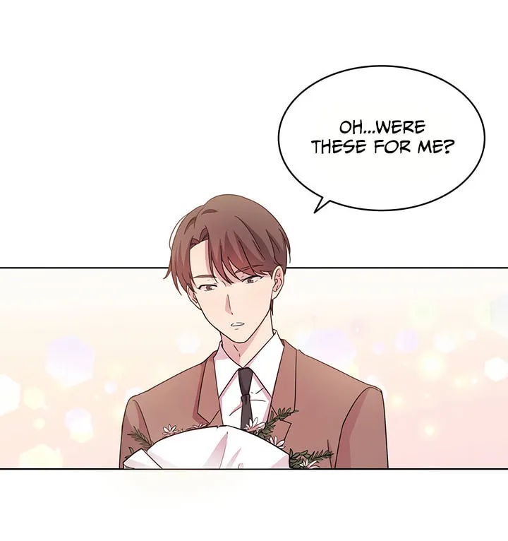 What's Wrong With Your Online Life? Chapter 8 page 43 - 