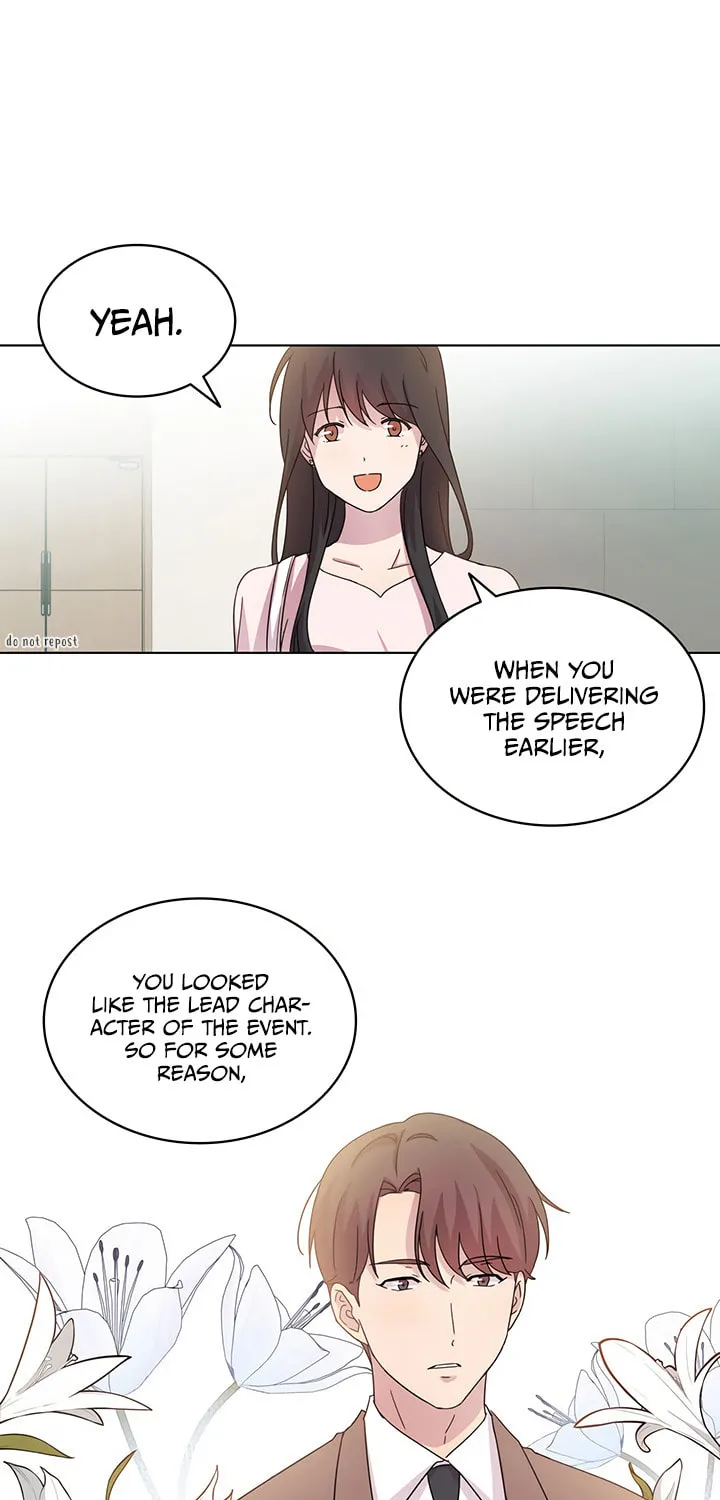 What's Wrong With Your Online Life? Chapter 8 page 44 - 