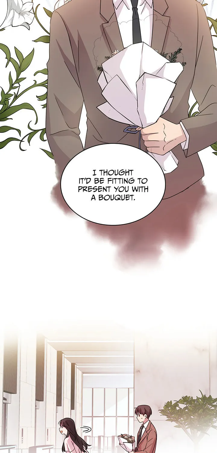 What's Wrong With Your Online Life? Chapter 8 page 45 - 