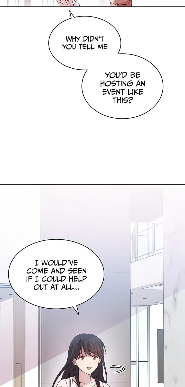 What's Wrong With Your Online Life? Chapter 8 page 46 - 