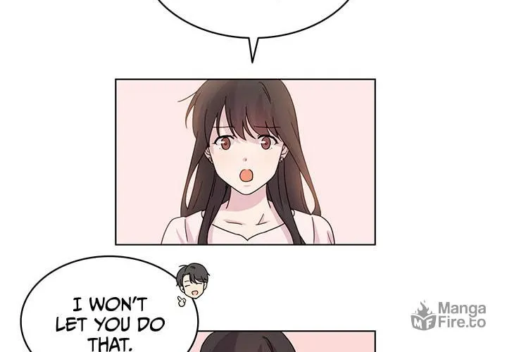 What's Wrong With Your Online Life? Chapter 8 page 52 - 