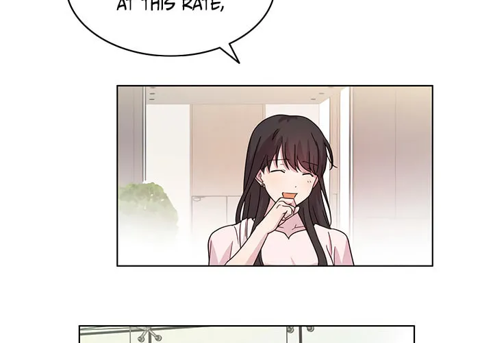 What's Wrong With Your Online Life? Chapter 8 page 54 - 