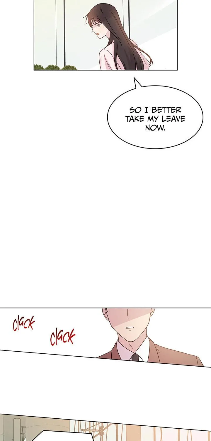 What's Wrong With Your Online Life? Chapter 8 page 55 - 