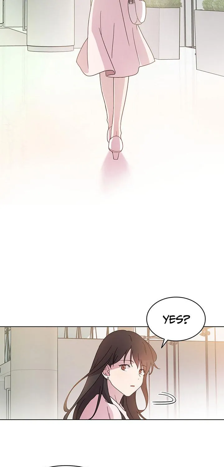 What's Wrong With Your Online Life? Chapter 8 page 57 - 