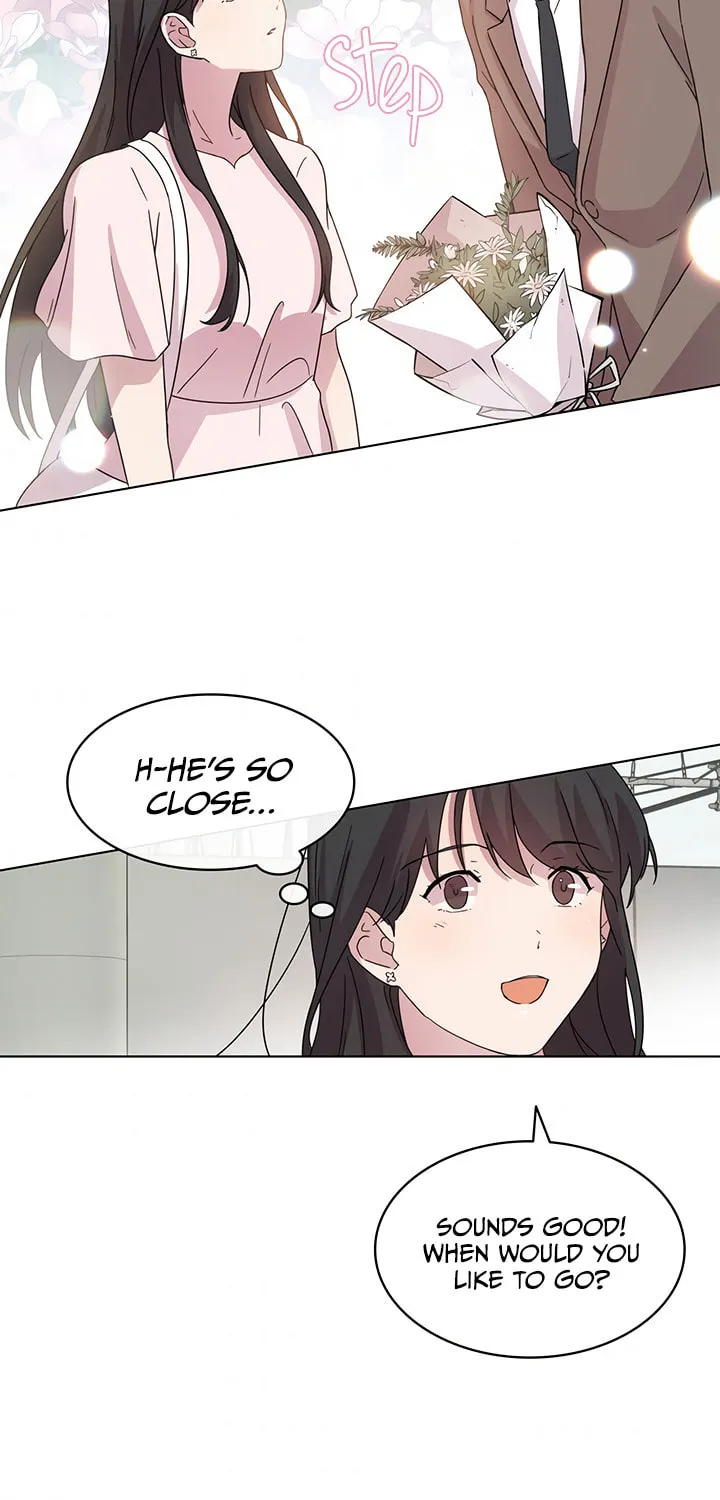 What's Wrong With Your Online Life? Chapter 8 page 59 - 