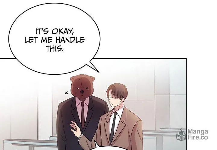 What's Wrong With Your Online Life? Chapter 8 page 9 - 