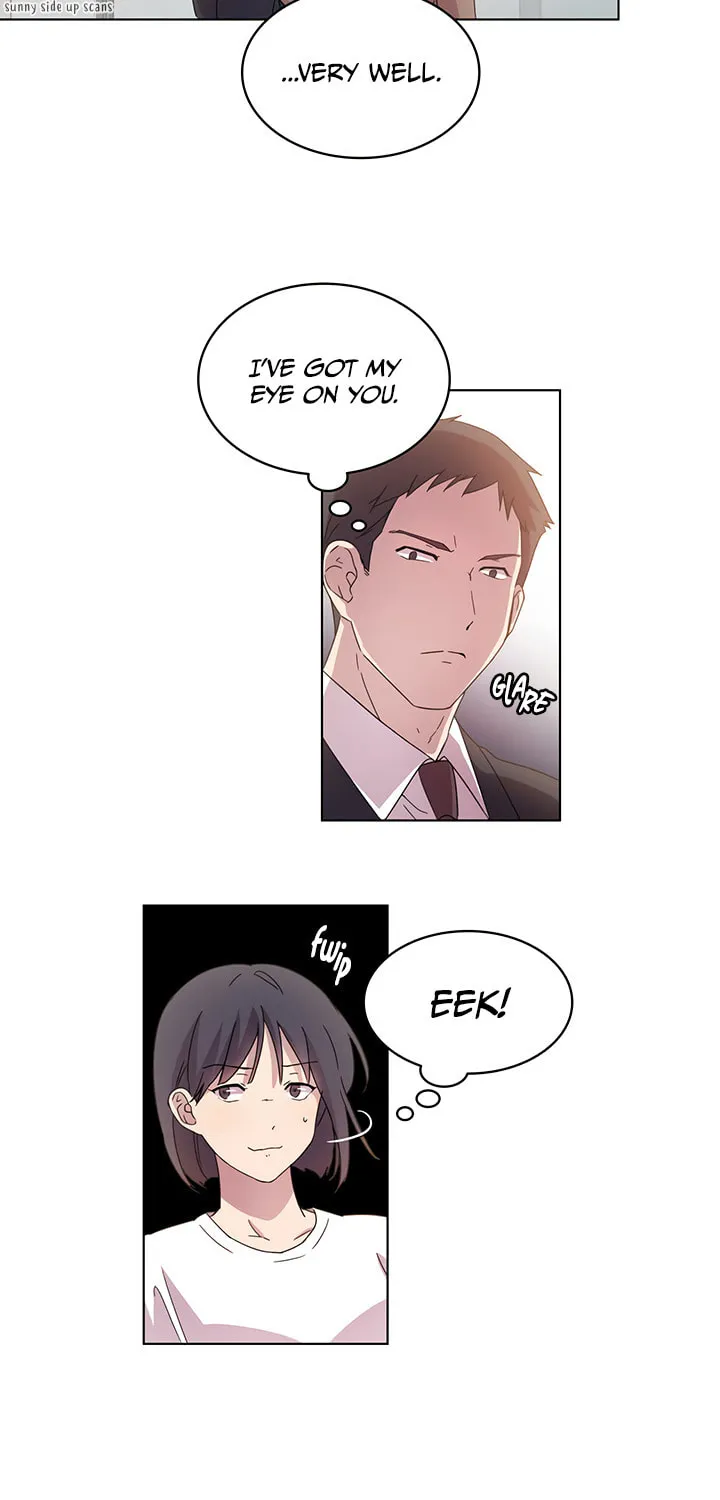 What's Wrong With Your Online Life? Chapter 8 page 10 - 