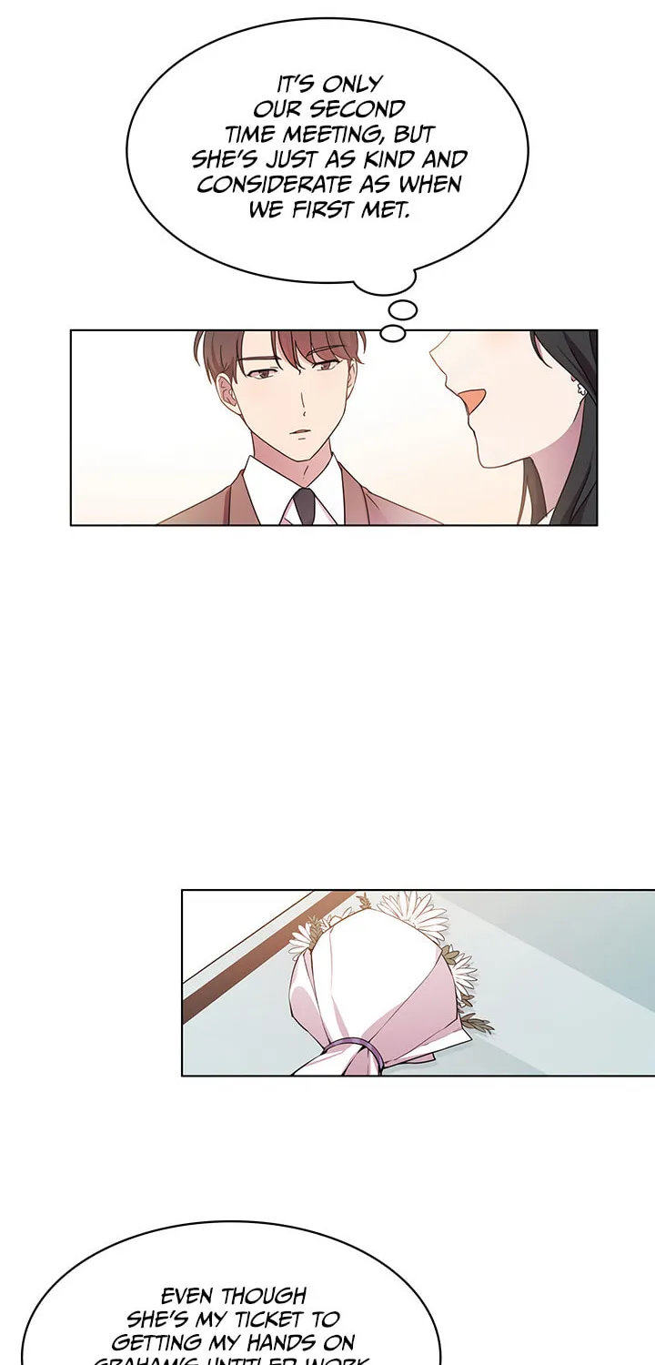 What's Wrong With Your Online Life? Chapter 9 page 11 - 