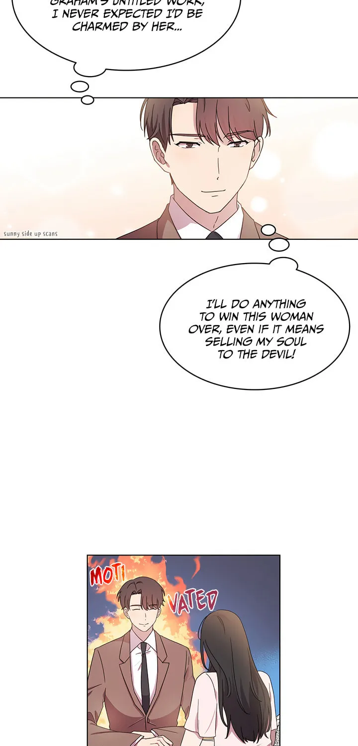 What's Wrong With Your Online Life? Chapter 9 page 12 - 
