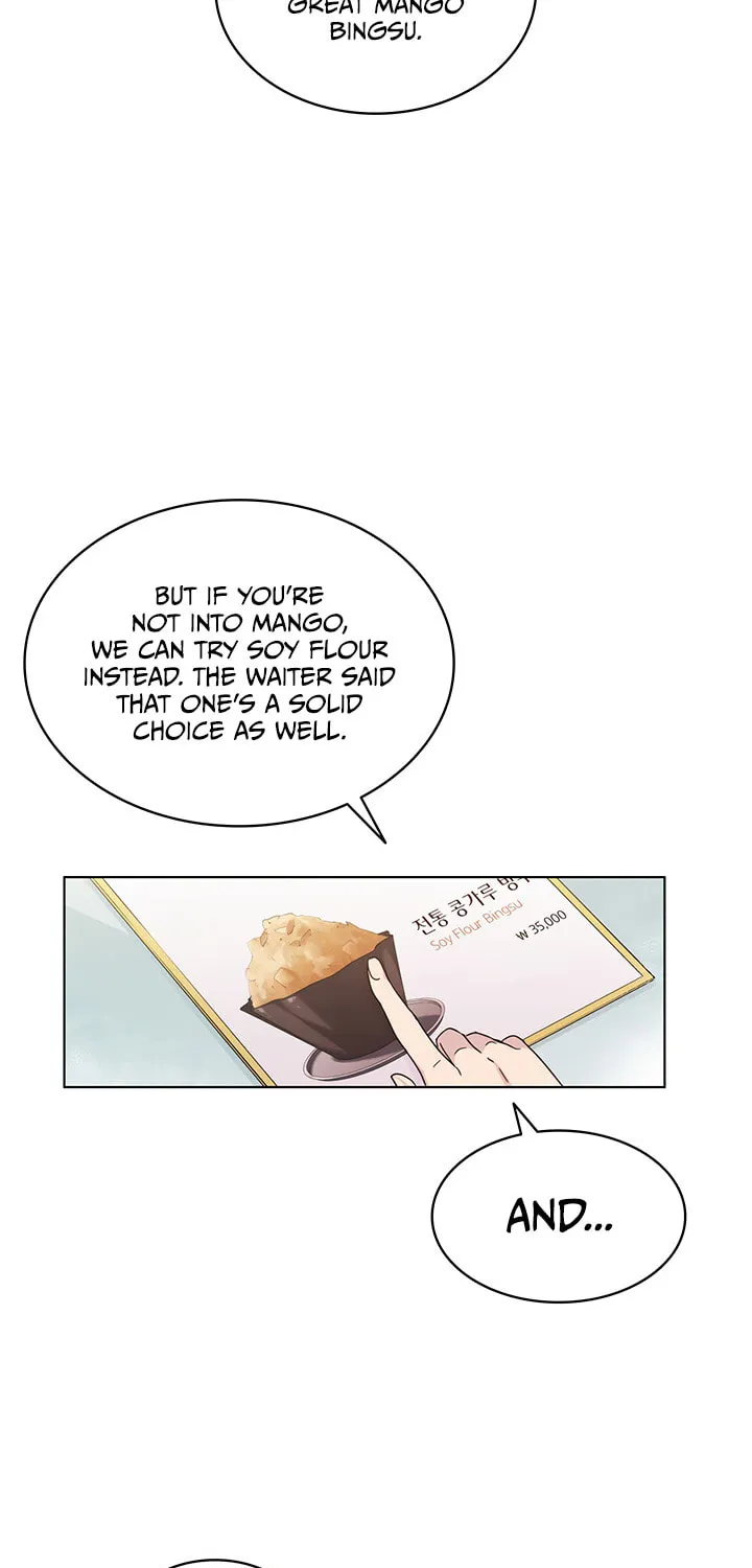 What's Wrong With Your Online Life? Chapter 9 page 14 - 