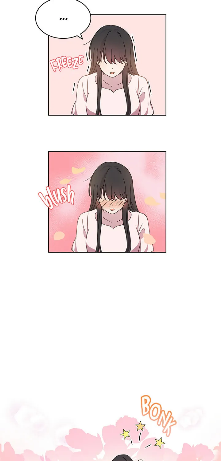 What's Wrong With Your Online Life? Chapter 9 page 15 - 
