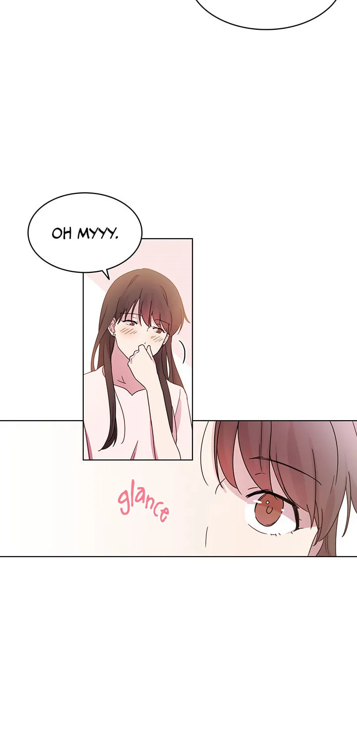 What's Wrong With Your Online Life? Chapter 9 page 19 - 